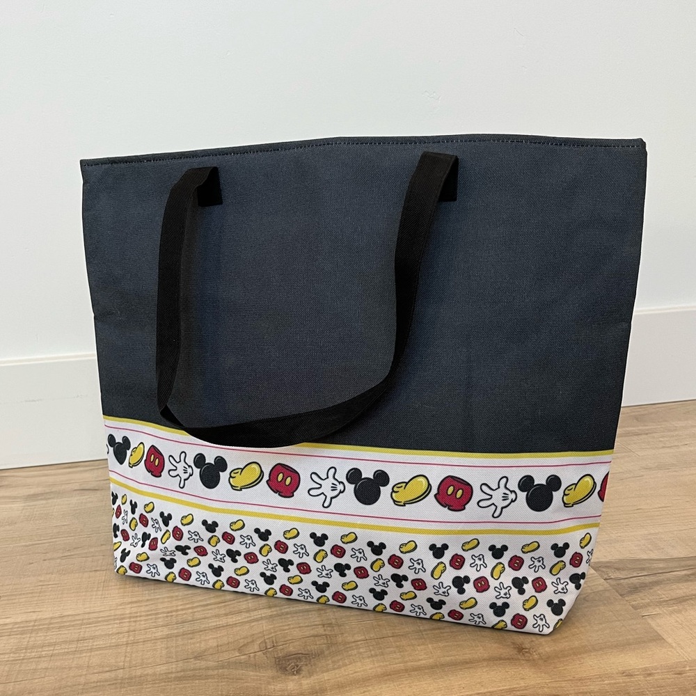 Disney Tote Bag